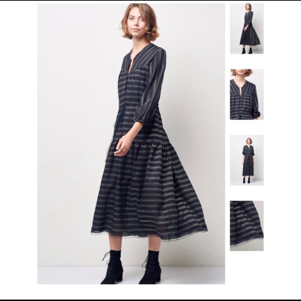 Corey Lynn Calter Dress RARE